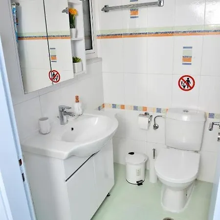 Rodos Old Town Appartement