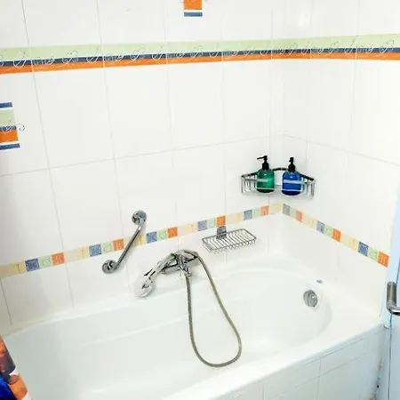 Rodos Old Town Appartement *