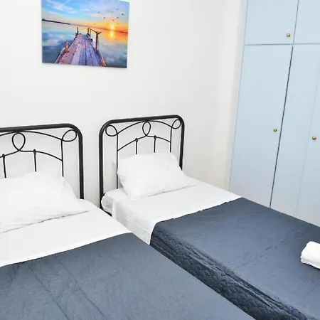 Rodos Old Town Appartement Rhodes City