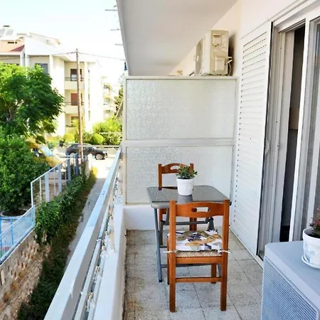 Appartement Rodos Old Town Rhodes City