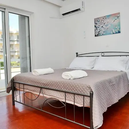 Appartement Rodos Old Town *